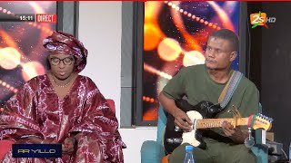 🔴SUIVEZ AR YILLO AVEC SEYDOU BA | 23 NOV. 2024