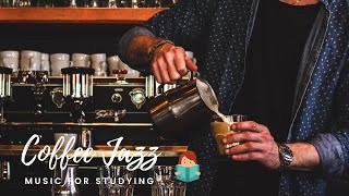 [無廣告版] 四小時輕鬆營造咖啡館氛圍 ★爵士藍調音樂讓你超放鬆一整天- 4 HOURS RELAX JAZZ MUSIC FOR STUDYING & WORKING