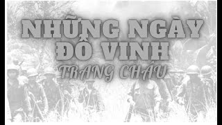 Những ngày Đỗ Vinh - Mũ đỏ Trang Châu