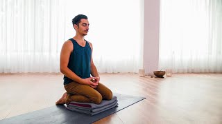 Introduction to Yoga Meditation with Matt Giordano