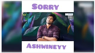Sorry Ashwineyyy 💜💖 || Shivangi cute expression😍 || #Ashwinshivangi #Cookuwithcomali #shivangi #cwc2