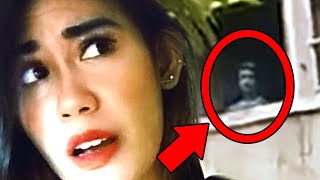 5 GHOST Videos SO SCARY You CAN’T Watch Them ALL