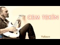 Cem Tekin - Yoksun [ Intruzif - EP  © 2011 DMS Müzik ]