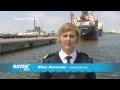 haventv gent op avs 07 7 juli 2011 veiligheid in de haven van gent