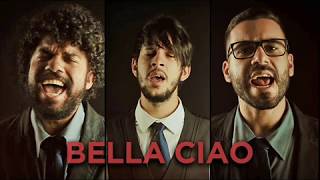 Trigo - Bella Ciao LYRICS & ENGLISH SUB
