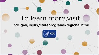 CDC’s Core SVIPP: Regional Network Coordinating Organizations (RNCOs)