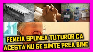 Timp de patru luni, o rusoaică a încercat să şi reînvie soţul cu apă sfinţită şi rugăciuni!