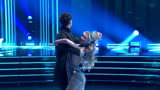 Dylan Efronās Prince Night Tango | Dancing with the Stars