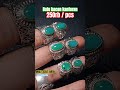 Batu bacan kantoran #malaysia #batuakik #singapor #singapura