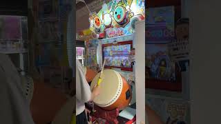 【太鼓の達人】其方、激昂/☆10【全良】