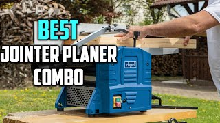 Top 6 Best Jointer Planer Combos  Review in 2024 | Review and Buying Guide