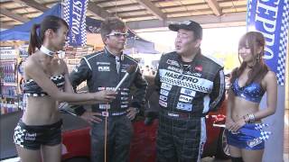 APRC 2012 RD.5 Japan - Hasepro Challenge