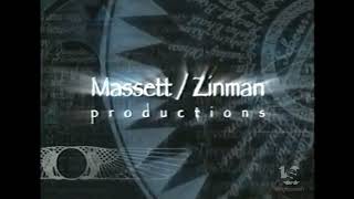 Masset Zinman/Storyline Entertainment/Touchstone Television (2003)