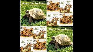 Albert the Tortoise