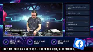 Mike Emery - Hardstyle & Hardcore
