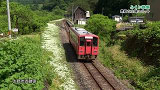 ふくい散策　素敵な穴場スポット