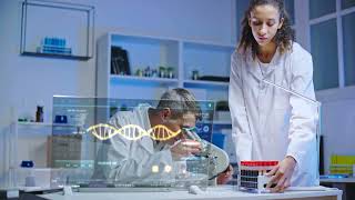 Decoding Biological Data Analyses (3 Minutes Microlearning)