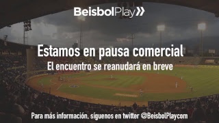 LVBP EN VIVO Cardenales de Lara - Navegantes del Magallanes | GRATIS 3 innings | beisbolplay.com