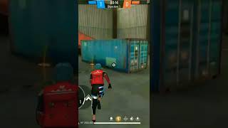 My lone wolf gameplay short video part_2 #shorts #shortfeed #youtubeshorts #trendingshorts #freefire