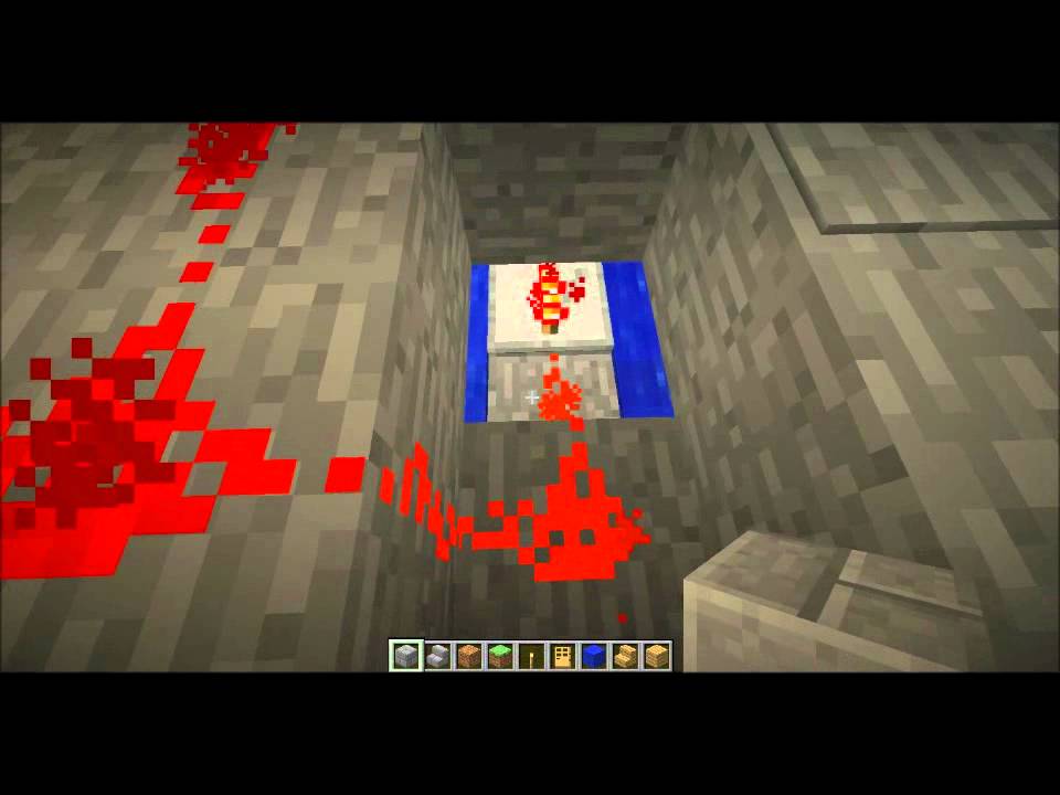 Minecraft Machines Youtube