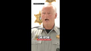 South Carolina club raid yields 80 arrests; 'Cartel afterparty'