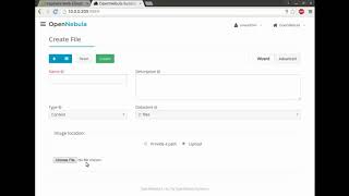 Private Cloud using OpenNebula integrating Vcenter \u0026 KVM Hypervisors