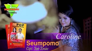 Caroline Seumpomo Music