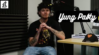 Yung Pa$ty on How He Balances the Love and Hate He Gets From Fans (Part 3)