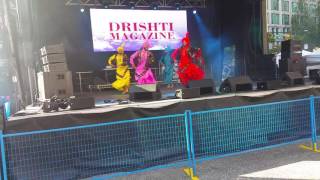 VanCity Bhangra @ VIBC - downtown bhangra