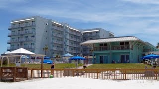 Coconut Palms Beach Resort II - New Smyrna Beach Hotels, Florida