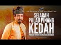 Saudara Mohd Herman Roslan :: Airmata Kedah