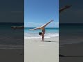 Cirque du Soleil Artists Doing Tricks in the Most Beautiful Places | Cirque du Soleil