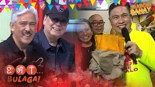 Live selling with Mayor Jose! 🤣 | SUGOD BAHAY MGA KAPATID | Feb. 01, 2025