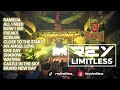 DJ Ramelia Breakbeat Mixtape Stadium Jakarta 2024 | Nonstop by ReyLimitless
