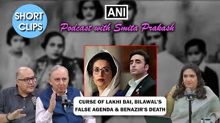 Tilak Devasher reveals how Bilawal’s threat boomeranged and the curse of Lakhibai on Pakistan