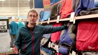 How to choose a sleeping bag | Know Before You GO