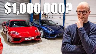 Why Is Everyone Buying The Challenge Stradale?