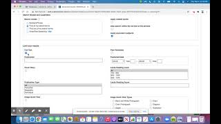 Using EBSCOhost Limiters