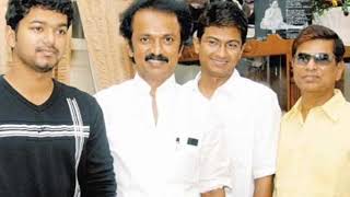 M.K stalin rare unseen photos|sai mithra