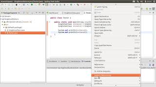 Creational Design Pattern: Singleton