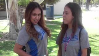 CSUB Summer Bridge 2015