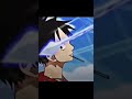 Luffy observation haki evolution