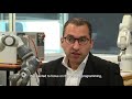 Faurecia installs YuMi for collaborative automotive application