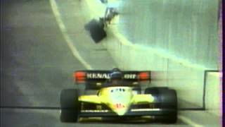 GP Dallas 1984 part1