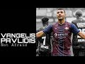 Vangelis Pavlidis | Goals & Skills Willem II 2020 ▶ Eminem - Not Afraid