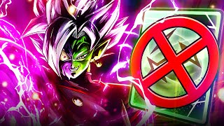 THE SAIYAN DESTROYER WITH GREEN CARD SEALING! CMZ VALUE UP?! | Dragon Ball Legends