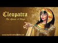 Queen Cleopatra | Official Trailer | Netflix