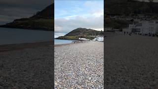 A Walk on Bray Seafront Co. Wicklow Ireland #fyp #walking #bray #seafront #countywicklow #ireland