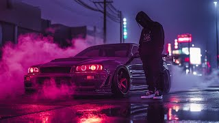 Best Phonk 2025 ⚡ Drift Phonk | Funk Oscuro | Sigma Boy Anthems