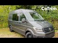 VW Crafter DUOVAN - CoTrim Van Sales (Available Now)